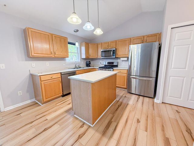 330 Nichole Street, Galesburg, MI 49053