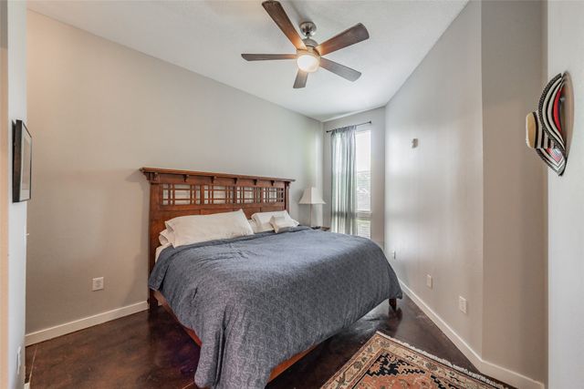 201 W Lancaster Avenue 203, Fort Worth, TX 76102