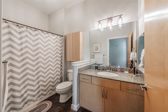 201 W Lancaster Avenue 203, Fort Worth, TX 76102