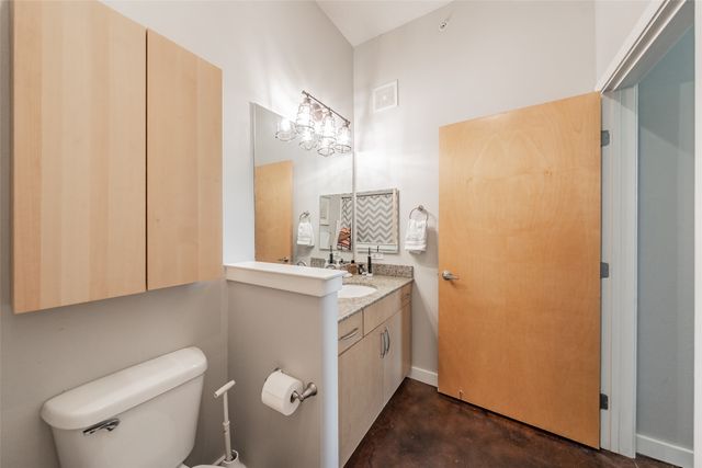 201 W Lancaster Avenue 203, Fort Worth, TX 76102