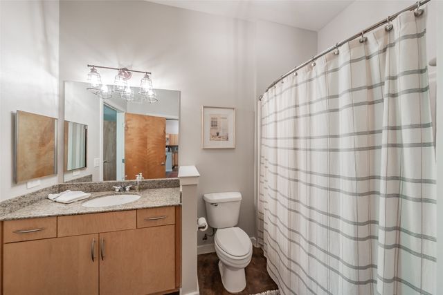 201 W Lancaster Avenue 203, Fort Worth, TX 76102