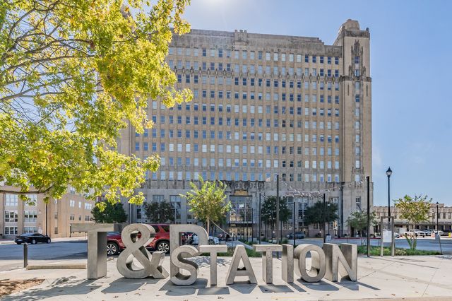 201 W Lancaster Avenue 203, Fort Worth, TX 76102