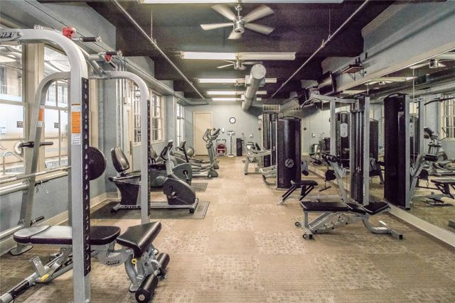 201 W Lancaster Avenue 203, Fort Worth, TX 76102