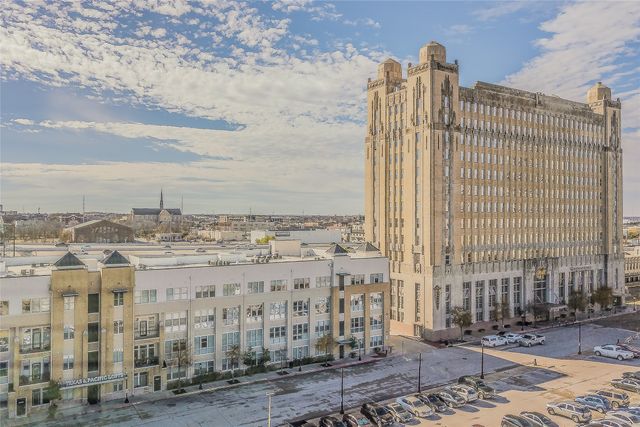 201 W Lancaster Avenue 203, Fort Worth, TX 76102