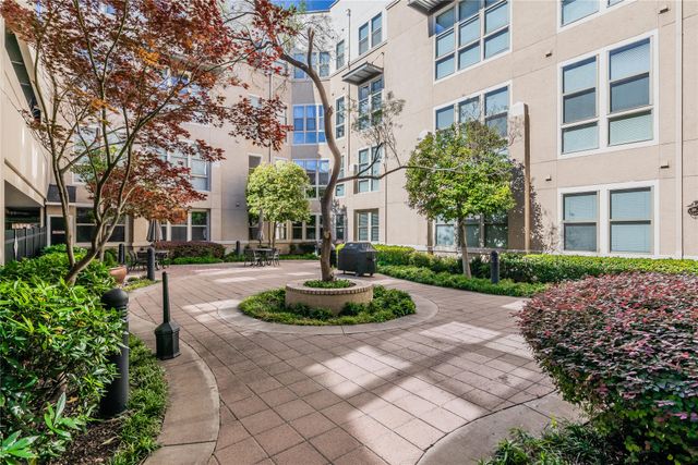 201 W Lancaster Avenue 203, Fort Worth, TX 76102