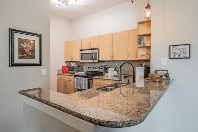 201 W Lancaster Avenue 203, Fort Worth, TX 76102