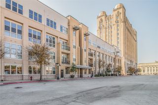 201 W Lancaster Avenue 203, Fort Worth, TX 76102