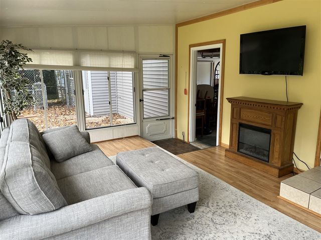 1570 Fawn Lake Drive, West Branch, MI 48661