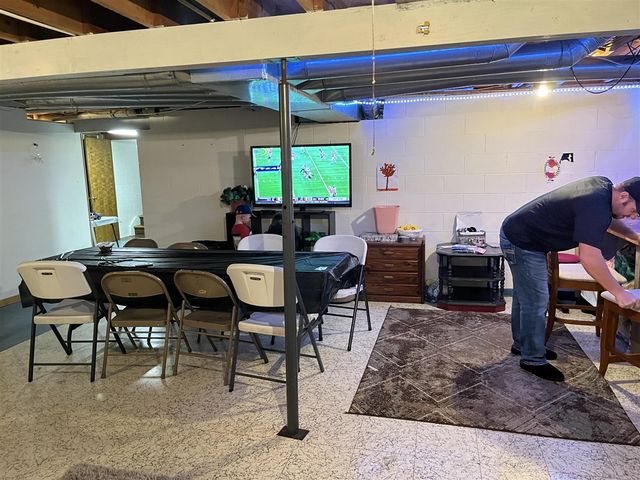 1570 Fawn Lake Drive, West Branch, MI 48661