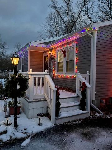 1570 Fawn Lake Drive, West Branch, MI 48661