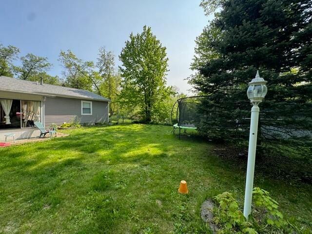 1570 Fawn Lake Drive, West Branch, MI 48661