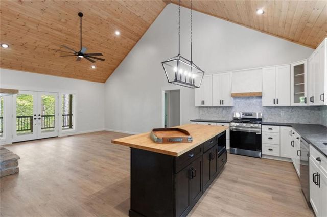 52 Otto Court, Ellijay, GA 30540