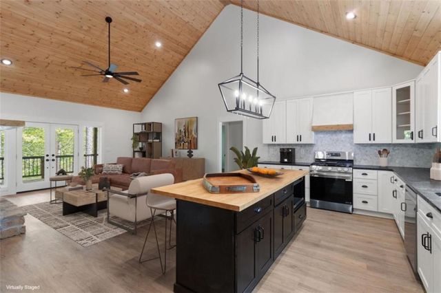 52 Otto Court, Ellijay, GA 30540