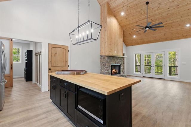 52 Otto Court, Ellijay, GA 30540