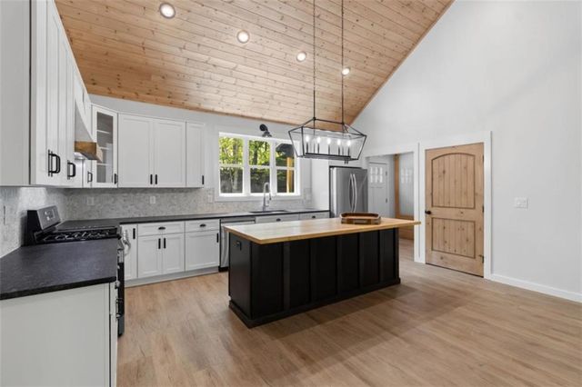 52 Otto Court, Ellijay, GA 30540