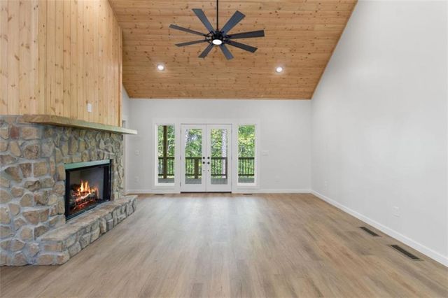 52 Otto Court, Ellijay, GA 30540