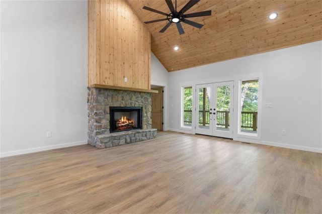52 Otto Court, Ellijay, GA 30540