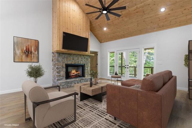 52 Otto Court, Ellijay, GA 30540