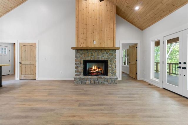 52 Otto Court, Ellijay, GA 30540