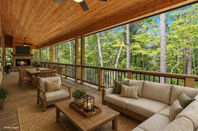 52 Otto Court, Ellijay, GA 30540