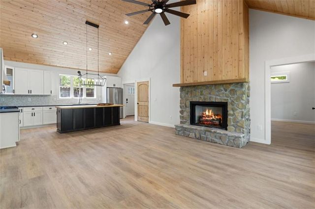 52 Otto Court, Ellijay, GA 30540