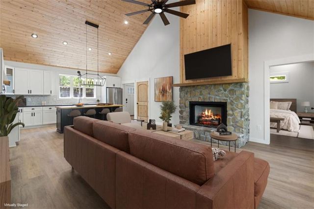 52 Otto Court, Ellijay, GA 30540