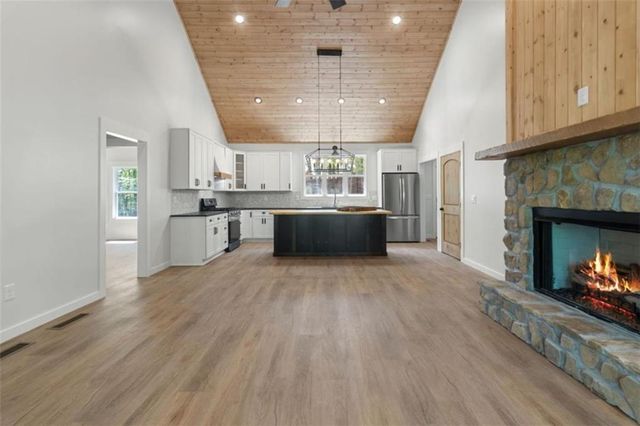 52 Otto Court, Ellijay, GA 30540