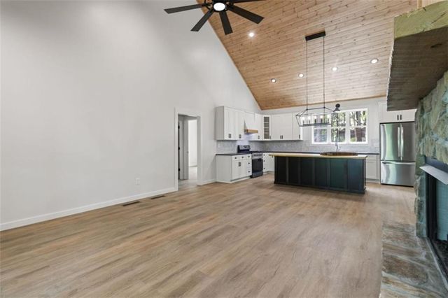 52 Otto Court, Ellijay, GA 30540