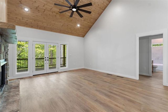 52 Otto Court, Ellijay, GA 30540