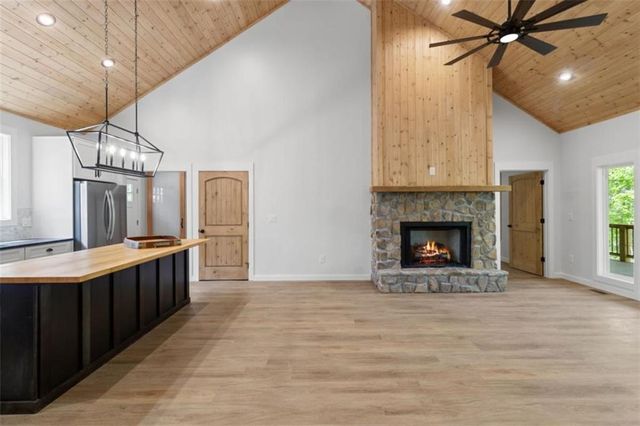52 Otto Court, Ellijay, GA 30540