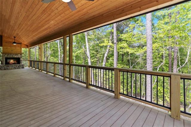52 Otto Court, Ellijay, GA 30540