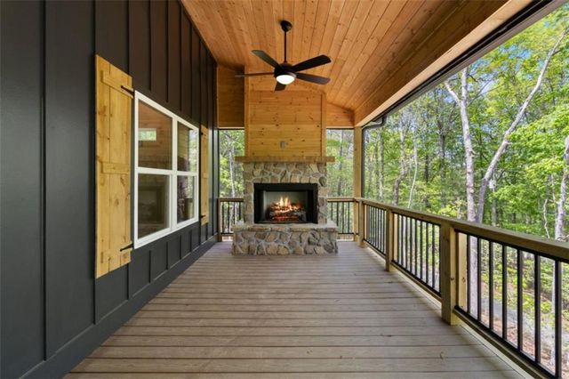 52 Otto Court, Ellijay, GA 30540