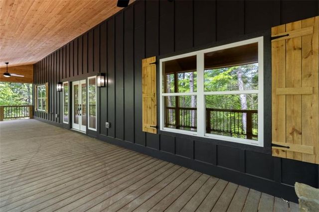 52 Otto Court, Ellijay, GA 30540