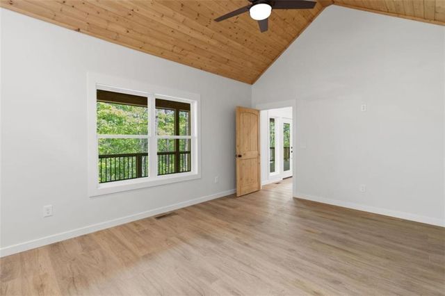 52 Otto Court, Ellijay, GA 30540