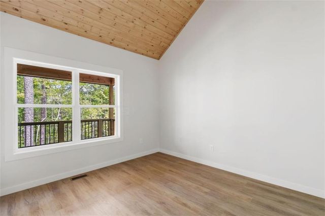 52 Otto Court, Ellijay, GA 30540