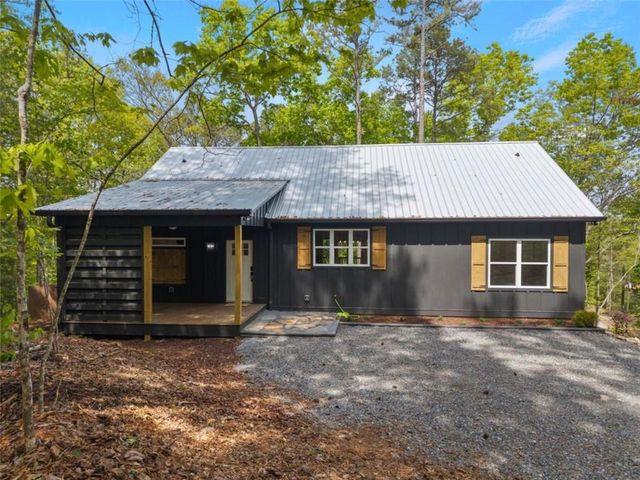52 Otto Court, Ellijay, GA 30540