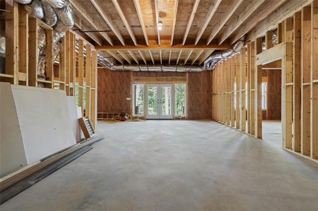 52 Otto Court, Ellijay, GA 30540
