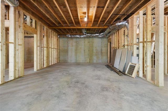 52 Otto Court, Ellijay, GA 30540