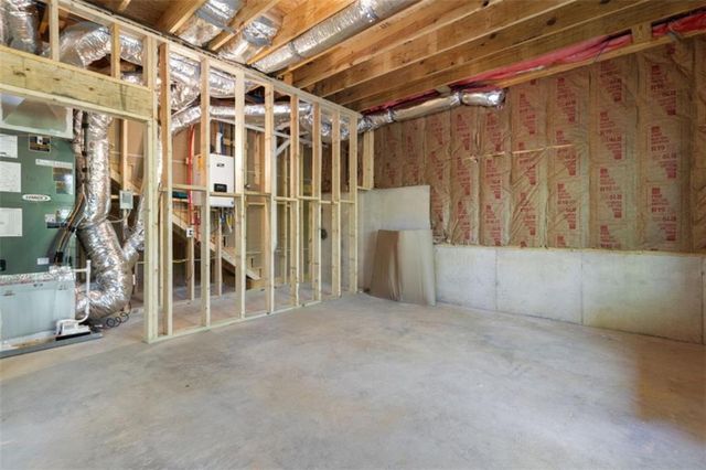 52 Otto Court, Ellijay, GA 30540