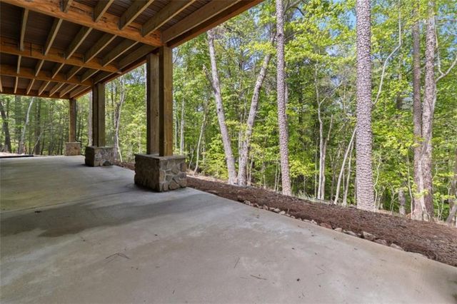 52 Otto Court, Ellijay, GA 30540