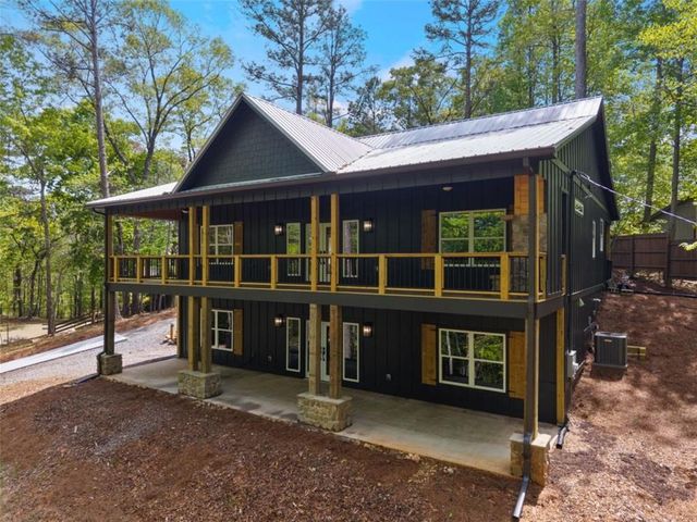 52 Otto Court, Ellijay, GA 30540