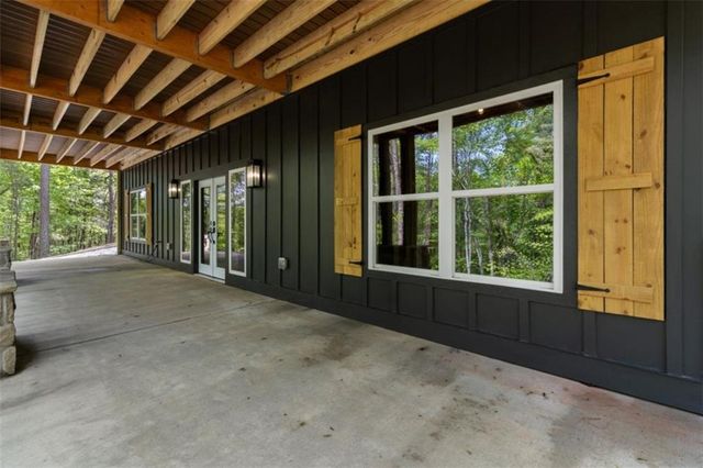 52 Otto Court, Ellijay, GA 30540