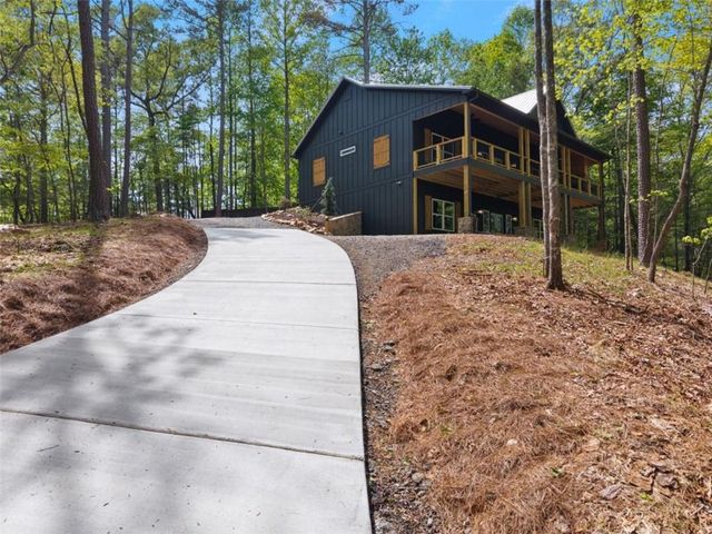 52 Otto Court, Ellijay, GA 30540
