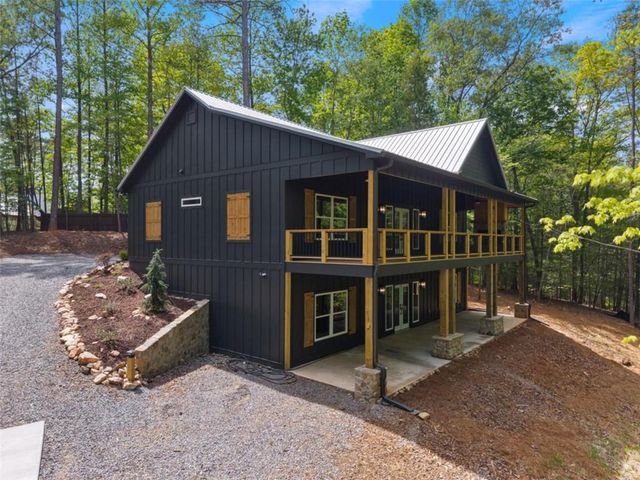 52 Otto Court, Ellijay, GA 30540