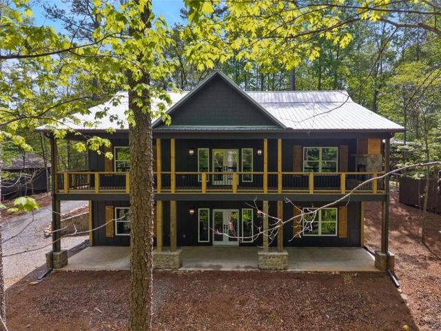 52 Otto Court, Ellijay, GA 30540