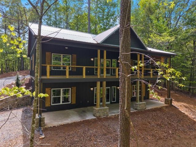 52 Otto Court, Ellijay, GA 30540