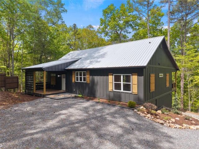 52 Otto Court, Ellijay, GA 30540