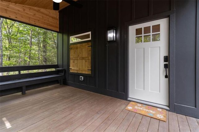 52 Otto Court, Ellijay, GA 30540