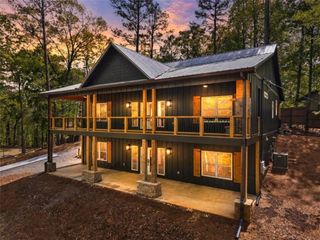 52 Otto Court, Ellijay, GA 30540