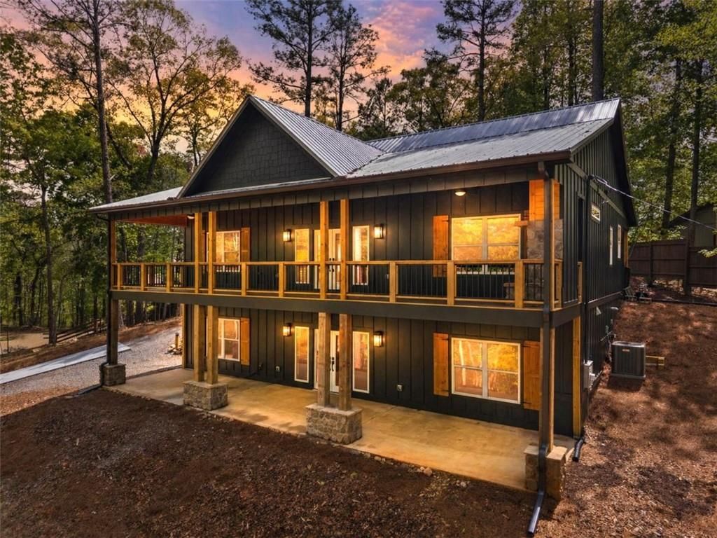 52 Otto Court, Ellijay, GA 30540
